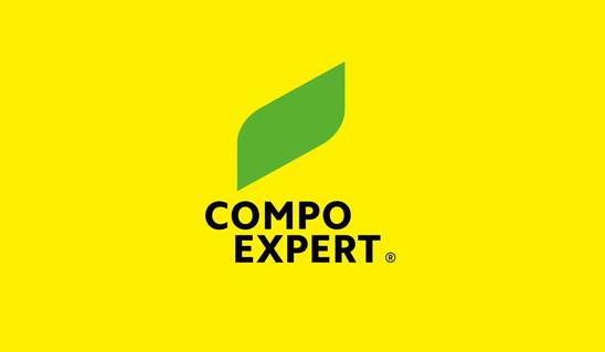 Logotipo de Compo