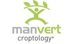 Logotipo de Manvert