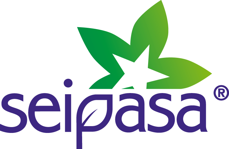 Logotipo de Seipasa